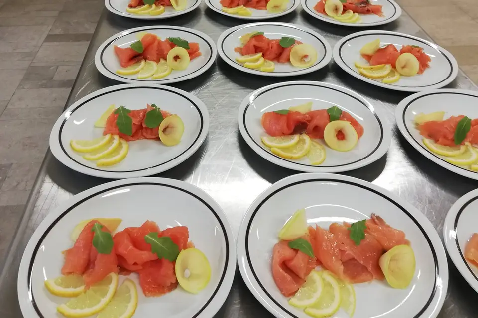 L.M.Traiteur - IMAGE