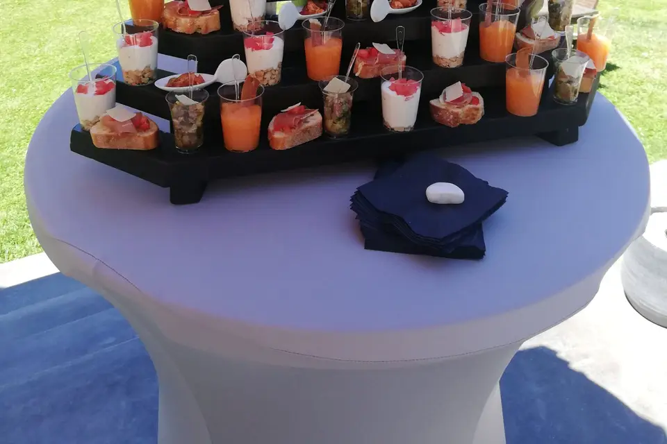 L.M.Traiteur - IMAGE