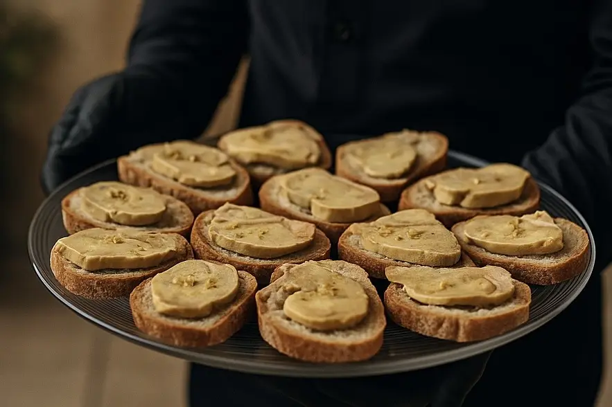 La Table de Laure - Image 1