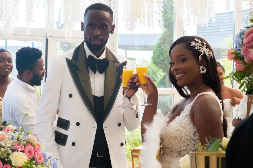 Elikia Deliss - IMAGE