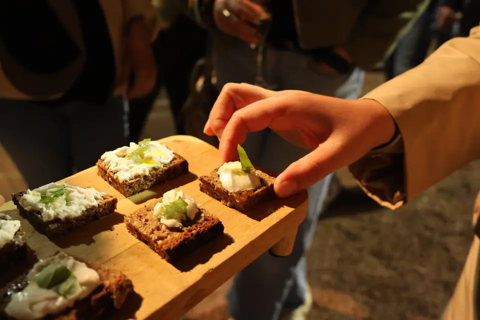 Balthazar Traiteur - Image 1