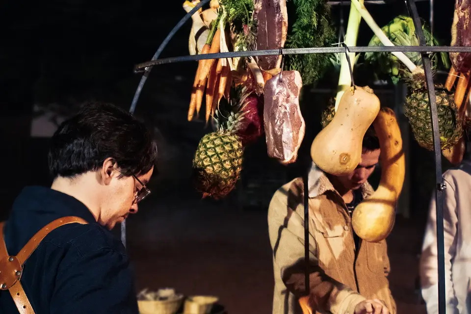 Balthazar Traiteur - IMAGE