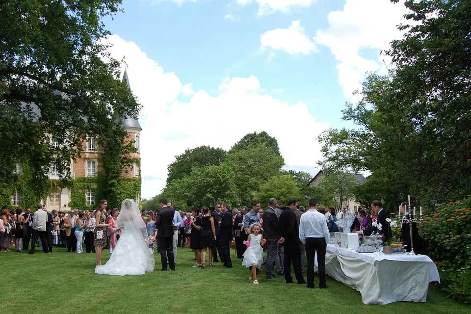 Château d'Apigné - Image 1