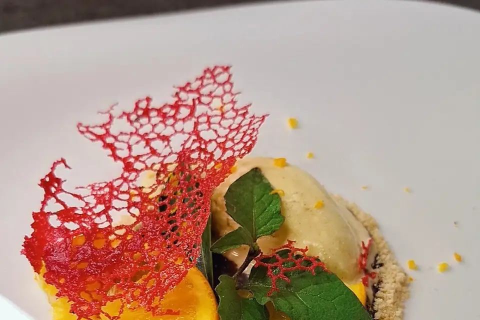 Yesha Traiteur - Image 1