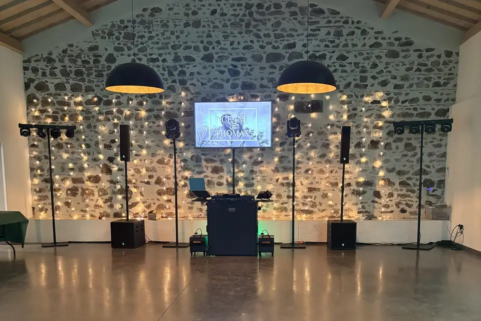 Mamzel Evenement - Image 1