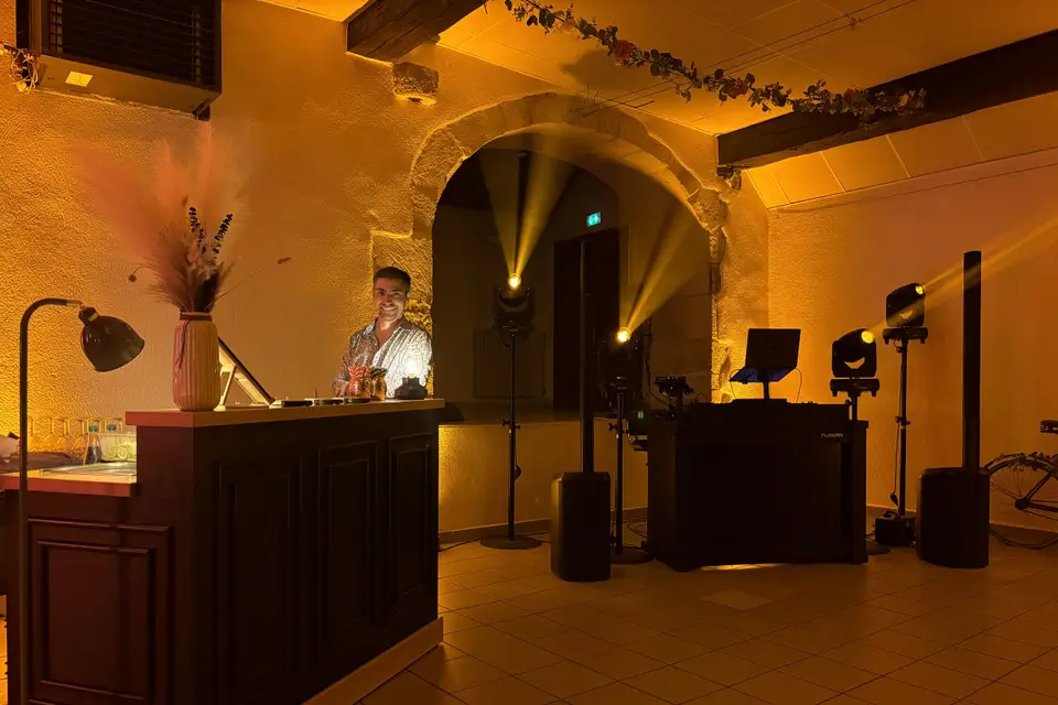 Chic Evénement - Image 1