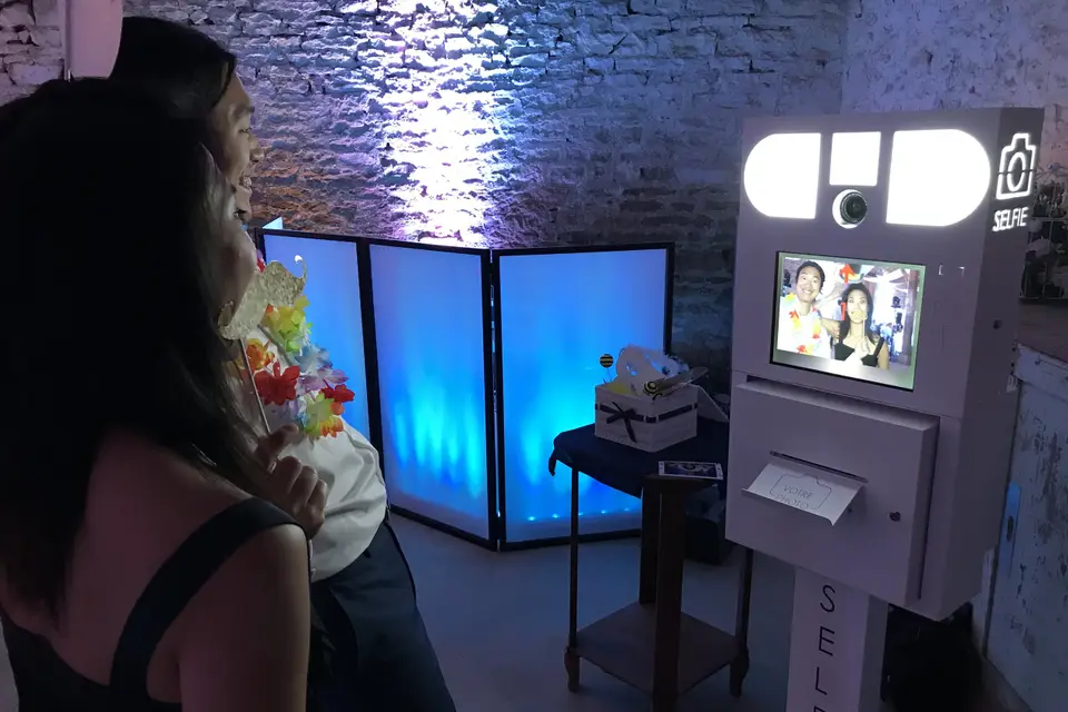 Chic Evénement - IMAGE