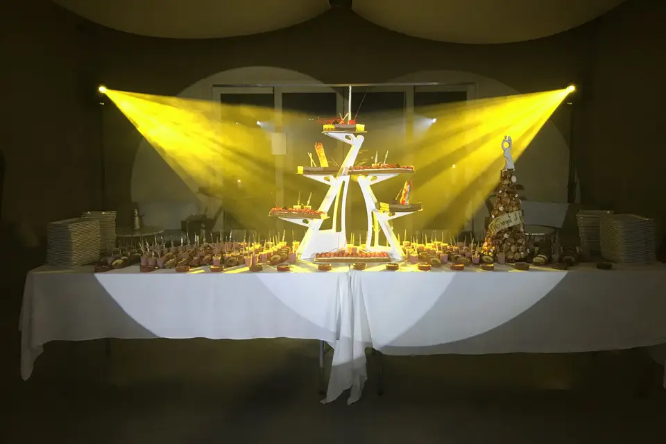 Chic Evénement - IMAGE