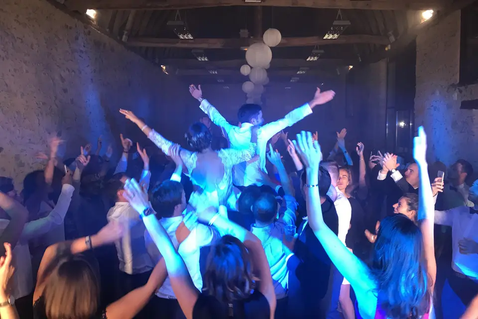 Midnight Sound Event - Image 1