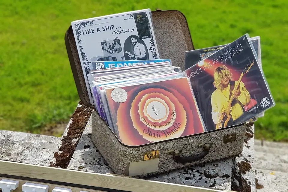 Future Events - IMAGE