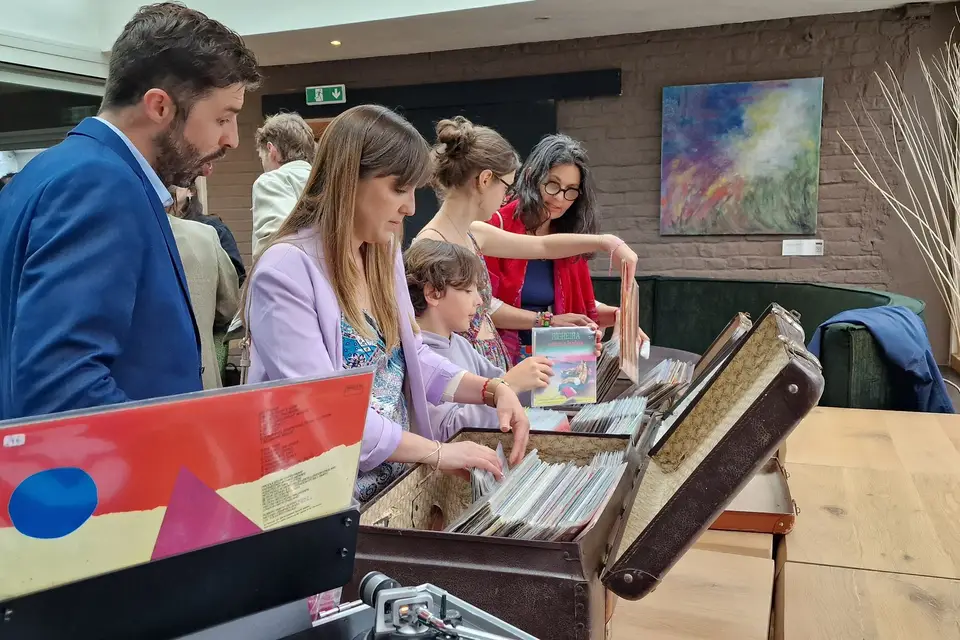 Future Events - IMAGE