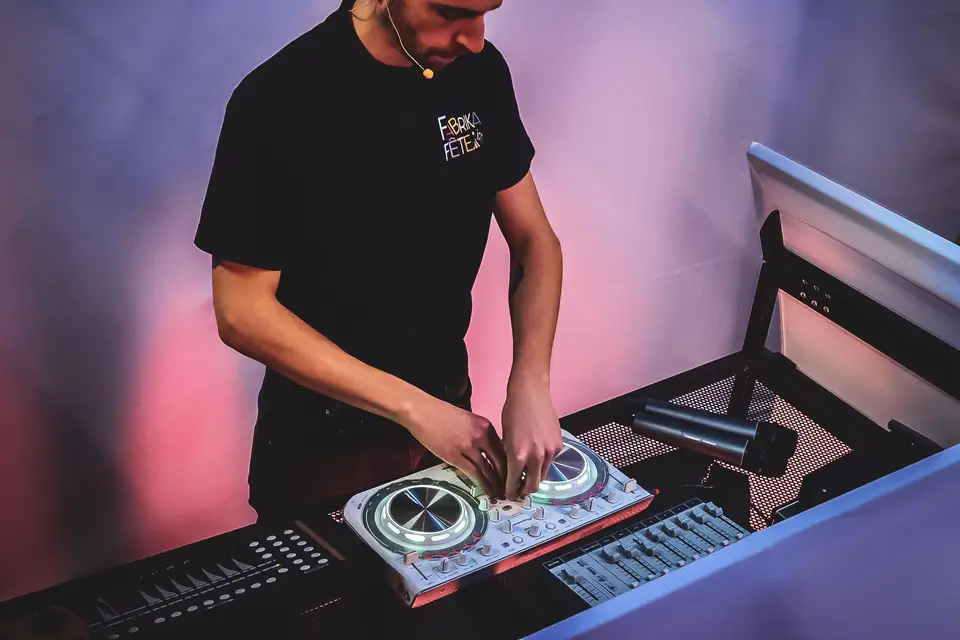 Fabrika Events - IMAGE