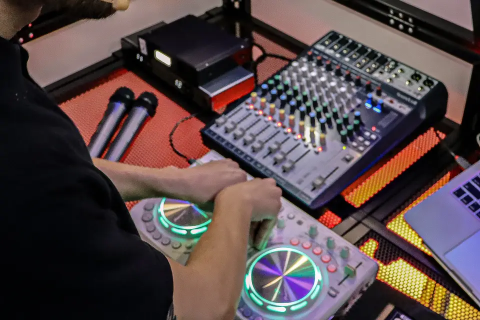 Fabrika Events - IMAGE