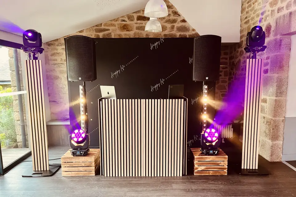 Happy Life Evenement - Image 1