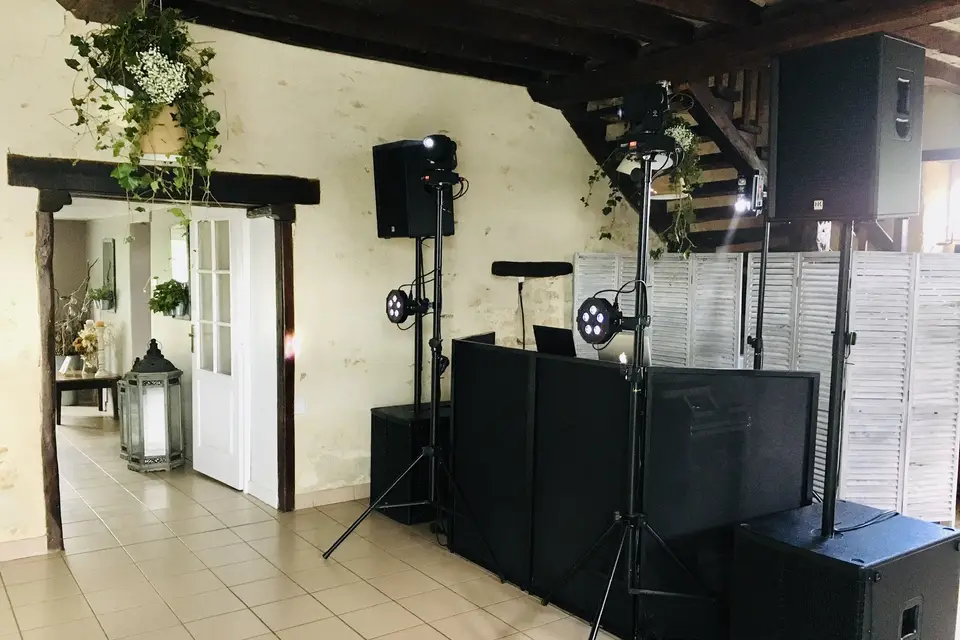 Happy Life Evenement - IMAGE