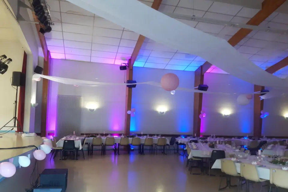 D-Light Sonorisation - Image 1