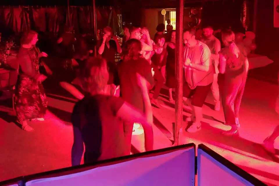 D-Light Sonorisation - IMAGE