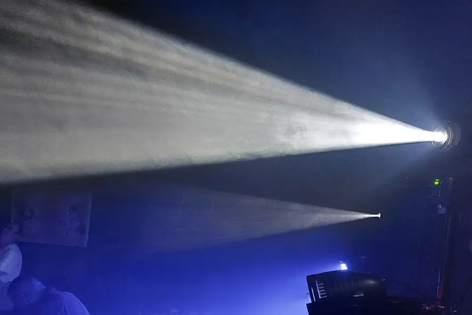 D-Light Sonorisation - IMAGE