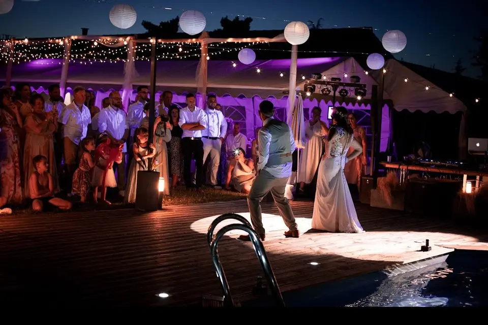 Marlon Events - Image 1