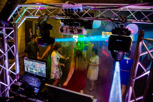 R.L.S. Animation - Image 1