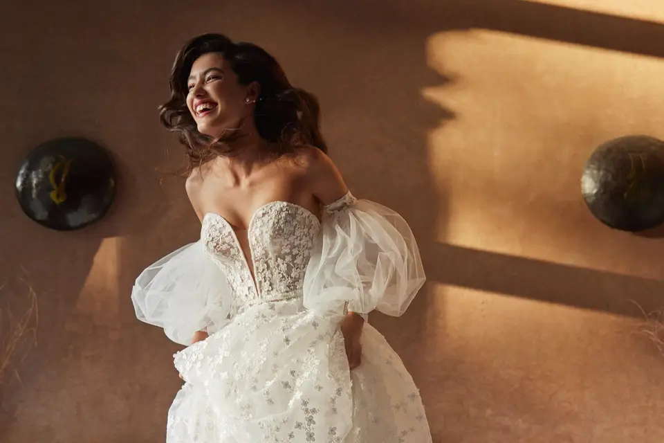 Les robes à... Caro - Image 1