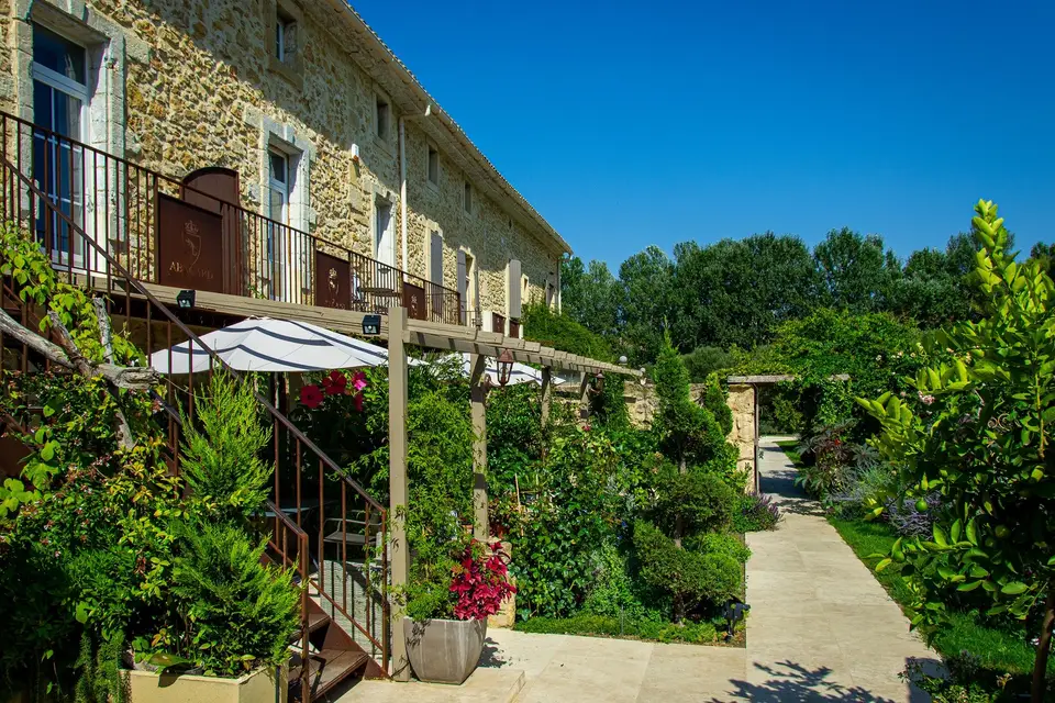 Domaine Abacard - Image 1