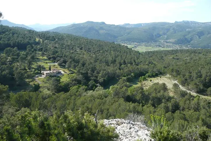 Domaine de Gros Driou - Image 1