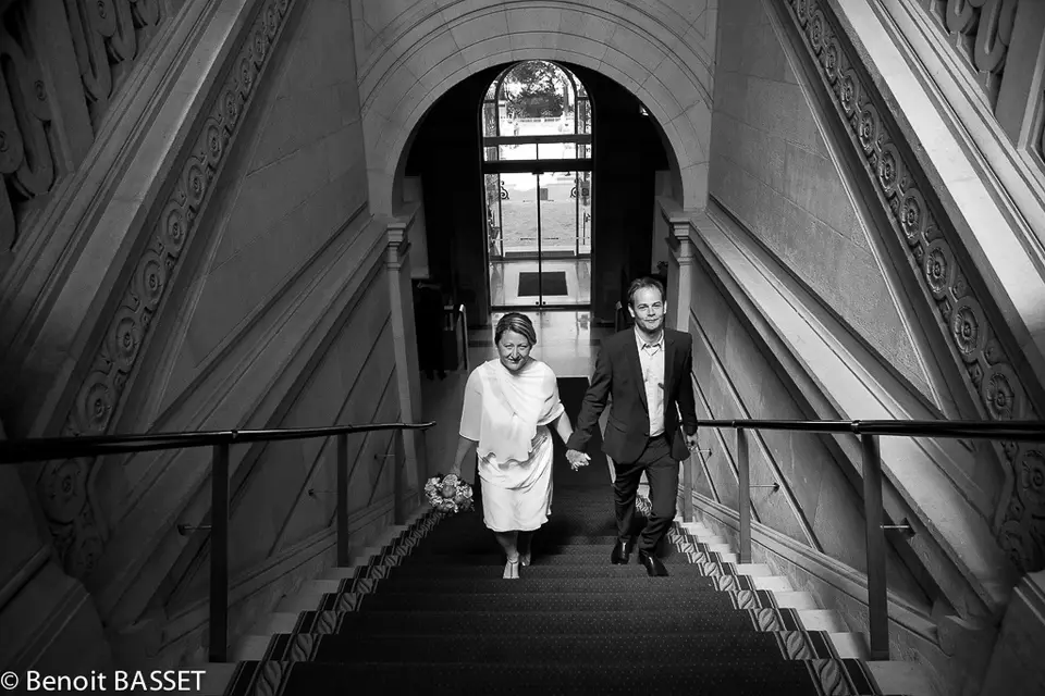 Benoit Basset - Image 1