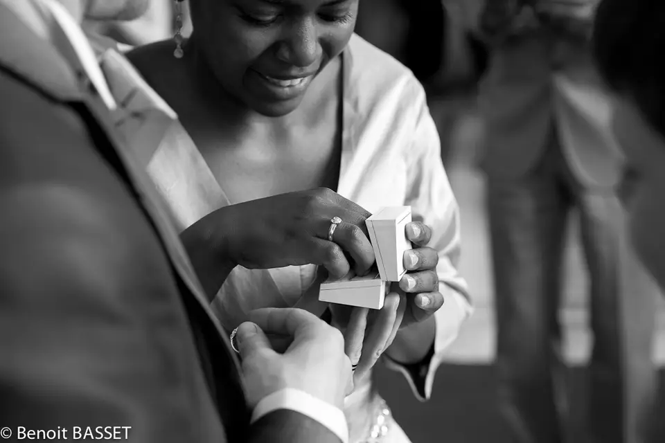 Benoit Basset - IMAGE