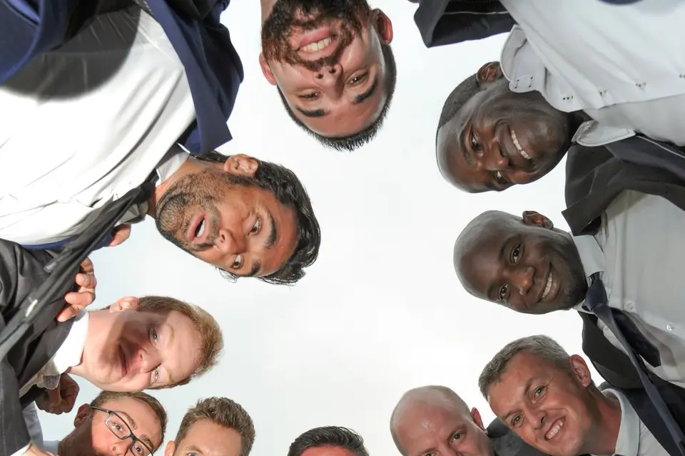 Brigitte Mieusement  - Studio François - IMAGE