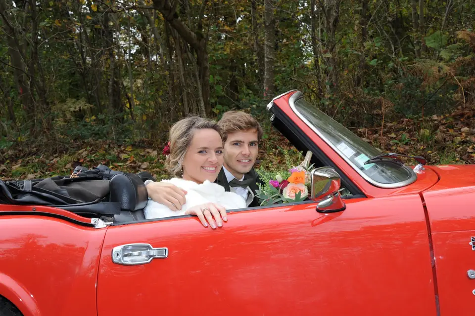 Brigitte Mieusement  - Studio François - IMAGE